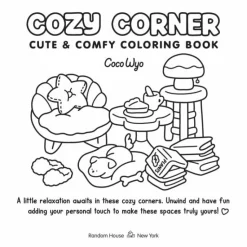 Malebog - Cozy Corner