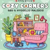 Malebog - Cozy Corners