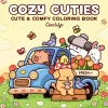Malebog - Cozy Cuties