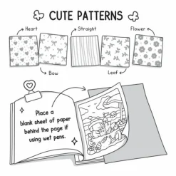 Malebog - Cozy Cuties