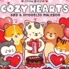 Malebog - Cozy Hearts