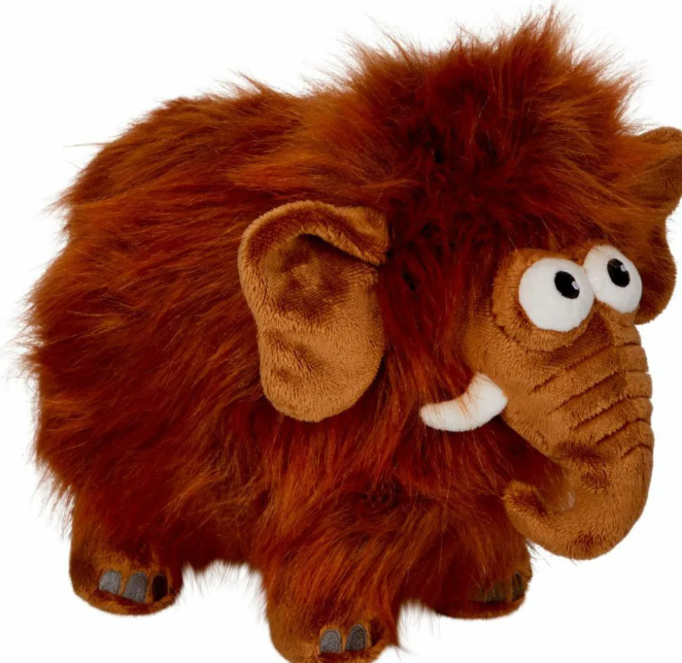 Mammut, 35 cm (inkl. lyd)