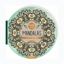 Mandalas - Spirit & Soul
