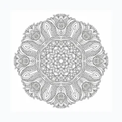 Mandalas - Spirit & Soul