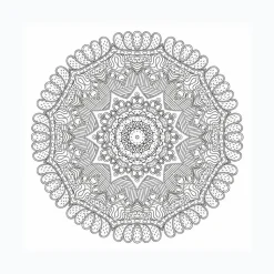 Mandalas - Spirit & Soul
