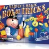 Marvin's Magic | Tryllesæt m. 125 tricks