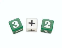 Matematikspil - Sum sumpen