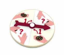 Matematikspil for de yngste - Cookie Duo