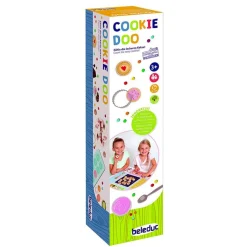 Matematikspil for de yngste - Cookie Duo