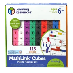 MathLink - Matematik for begyndere (fra 6 år)