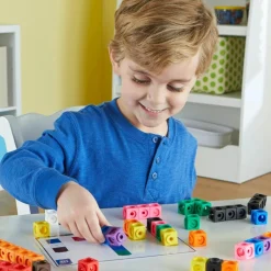 MathLink - Matematik for begyndere (fra 3 år)