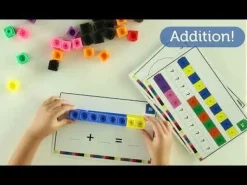 MathLink - Matematik for begyndere (fra 3 år)