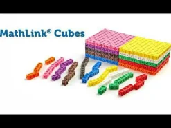 MathLink - Matematik for begyndere (fra 3 år)