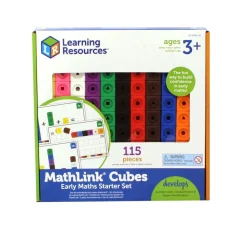 MathLink - Matematik for begyndere (fra 3 år)