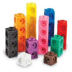 MathLink Cubes, 100 stk