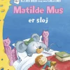 Matilde Mus er sløj
