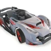 Mekanik Laboratoriet - Supercar