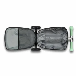 Micro - Luggage Junior 13 liter, Mint