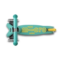 Micro - Mini Deluxe ECO LED, Mint