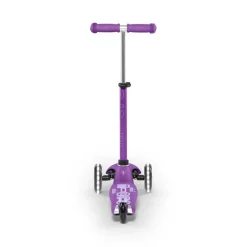 Micro - Mini Deluxe LED, Lilla