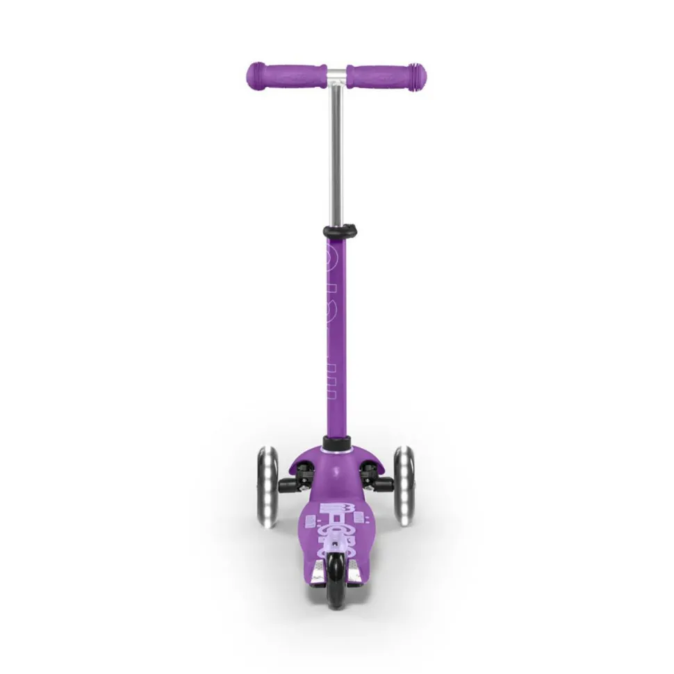 Micro - Mini Deluxe LED, Lilla