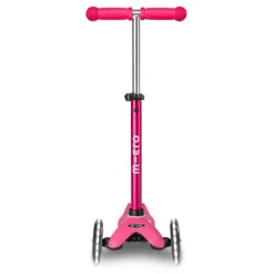 Micro - Mini Deluxe LED, Pink
