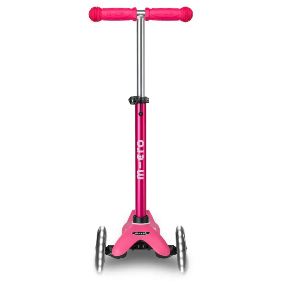 Micro - Mini Deluxe LED, Pink