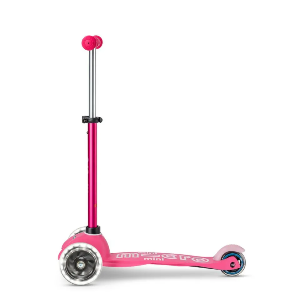 Micro - Mini Deluxe LED, Pink