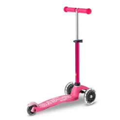 Micro - Mini Deluxe LED, Pink