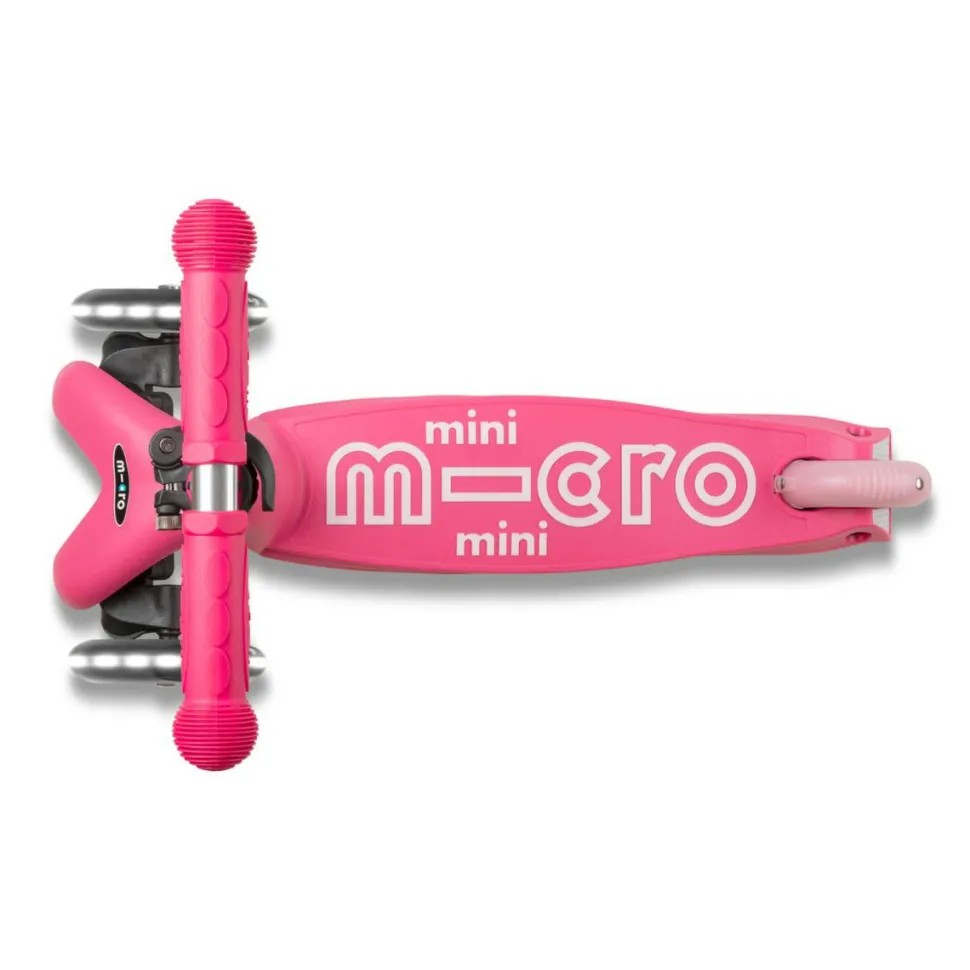 Micro - Mini Deluxe LED, Pink