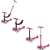 Micro - Mini2grow Deluxe Magic LED, Pink