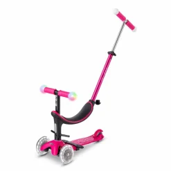 Micro - Mini2grow Deluxe Magic LED, Pink