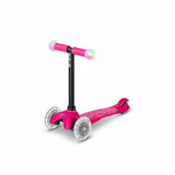 Micro - Mini2grow Deluxe Magic LED, Pink