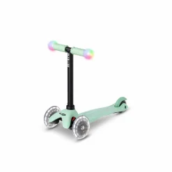 Micro - Mini2grow Deluxe Magic LED, Mint