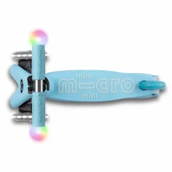 Micro - Mini2grow Deluxe Magic LED, Blå