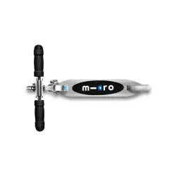 Micro - Sprite LED, Sølv