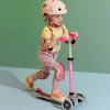 Micro beskyttelsesudstyr - Pink, Flere str.