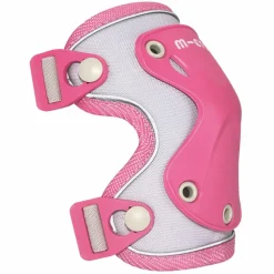 Micro beskyttelsesudstyr - Pink, Flere str.