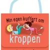 Min egen kuffert om kroppen for de små