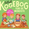 Min egen store billedkogebog for de mindste