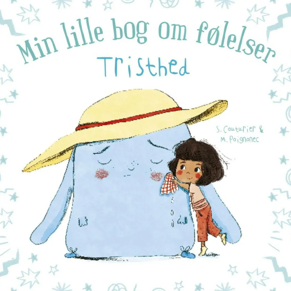 Min lille bog om følelser: Tristhed