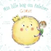 Min lille bog om følelser: Glæde