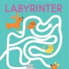 Mine første labyrinter