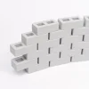 Mini "betonblokke" til sanseleg, 25 stk