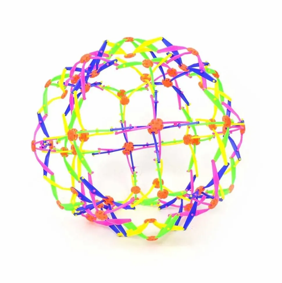 Mini Breathing Sphere - Neon