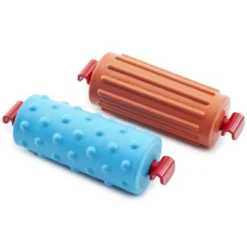 Mini Parkour - Foam Rollers, 2 stk
