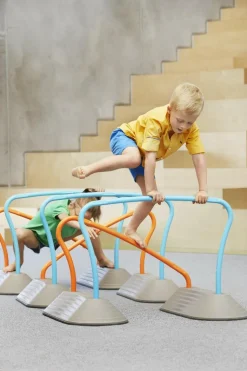 Mini Parkour - Forhindringer, Skrå 2 stk