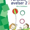 mini-LØK - Førskoleøvelser 2