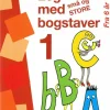 mini-LØK - Leg med små og store bogstaver 1