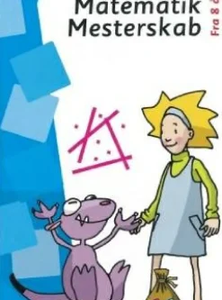 mini-LØK - Matematik mesterskab